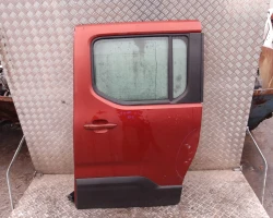 VRATA ZADNJA LIJEVA Peugeot RIFTER 2020 1.5 HDI 9820434480