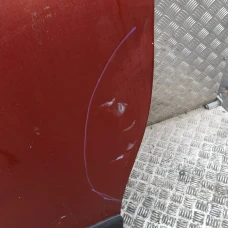 VRATA ZADNJA LIJEVA Peugeot RIFTER 2020 1.5 HDI 9820434480