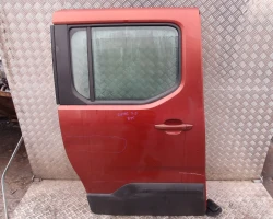 VRATA ZADNJA DESNA Peugeot RIFTER 2020 1.5 HDI 9820425180