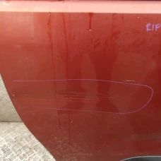 VRATA ZADNJA DESNA Peugeot RIFTER 2020 1.5 HDI 9820425180