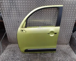 VRATA PREDNJA LIJEVA Citroën C3 2009 PICASSO 1.6 HDI 9002AS