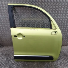 VRATA PREDNJA DESNA Citroën C3 2009 PICASSO 1.6 HDI 9004AW