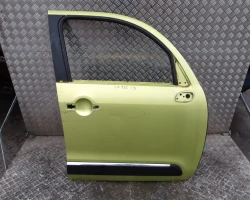 VRATA PREDNJA DESNA Citroën C3 2009 PICASSO 1.6 HDI 9004AW
