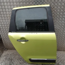 VRATA ZADNJA DESNA Citroën C3 2009 PICASSO 1.6 HDI 9008V6