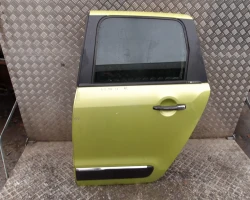 VRATA ZADNJA LIJEVA Citroën C3 2009 PICASSO 1.6 HDI 9006Q3