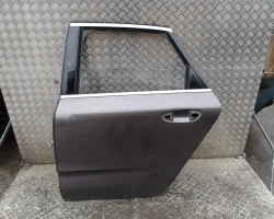 VRATA ZADNJA LIJEVA Citroën C4 2016 PICASSO 1.6 HDI 9801573080