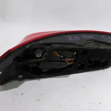 ŠTOP SVIJETLO DESNA Citroën C4 2016 PICASSO 1.6 HDI 9677502580