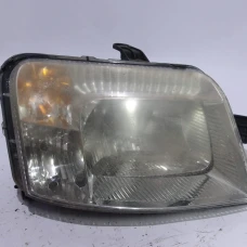 FAR DESNI Fiat Panda 2004 1.2 4X4 71738355