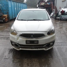 AUTO ZA DIJELOVE Mitsubishi Space Star 2019 1.0