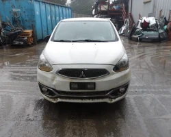 AUTO ZA DIJELOVE Mitsubishi Space Star 2019 1.0
