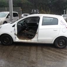 AUTO ZA DIJELOVE Mitsubishi Space Star 2019 1.0
