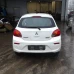 AUTO ZA DIJELOVE Mitsubishi Space Star 2019 1.0