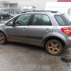 AUTO ZA DIJELOVE Suzuki SX4 2006 1.9 TD 4WD