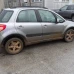 AUTO ZA DIJELOVE Suzuki SX4 2006 1.9 TD 4WD