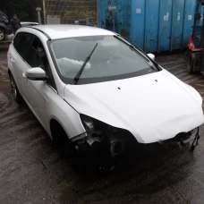 AUTO ZA DIJELOVE Ford Focus 2014 1.6 TDCI SW