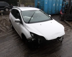 AUTO ZA DIJELOVE Ford Focus 2014 1.6 TDCI SW