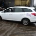 AUTO ZA DIJELOVE Ford Focus 2014 1.6 TDCI SW