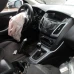 AUTO ZA DIJELOVE Ford Focus 2014 1.6 TDCI SW