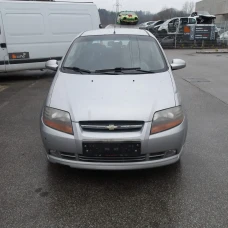 FAR LIJEVI Volkswagen Sharan 2001 1.9TDI AUT. 7m3941015t