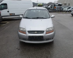 FAR LIJEVI Volkswagen Sharan 2001 1.9TDI AUT. 7m3941015t