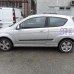 FAR LIJEVI Volkswagen Sharan 2001 1.9TDI AUT. 7m3941015t