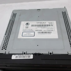 RADIO Škoda RAPID 2012 1.6 TDI 5j0035161f