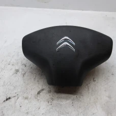 AIRBAG VOLANA Citroën Elysee 2013 1.6 HDI 96753921zd
