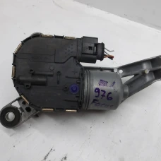 MEHANIZAM BRISAČA SA MOTORIĆEM Ford Focus 2014 1.6 TDCI SW 2135607 1933691