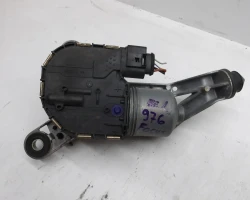 MEHANIZAM BRISAČA SA MOTORIĆEM Ford Focus 2014 1.6 TDCI SW 2135607 1933691