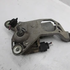 MEHANIZAM BRISAČA SA MOTORIĆEM Ford Focus 2014 1.6 TDCI SW 2135607 1933691