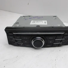 RADIO Citroën Elysee 2013 1.6 HDI 98041965zd