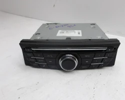 RADIO Citroën Elysee 2013 1.6 HDI 98041965zd
