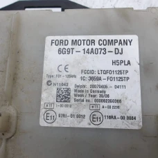 NOSAČ OSIGURAČA Ford S-Max/Galaxy 2006 2.0 TDCI 6g9t-14a073-dj