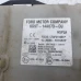 NOSAČ OSIGURAČA Ford S-Max/Galaxy 2006 2.0 TDCI 6g9t-14a073-dj