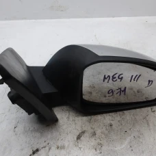 OGLEDALO DESNO Renault MEGANE III  2010 1.5 DCI 963010191R