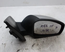 OGLEDALO DESNO Renault MEGANE III  2010 1.5 DCI 963010191R