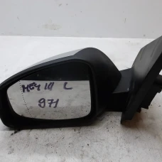 OGLEDALO LIJEVO Renault MEGANE III  2010 1.5 DCI 963020180R