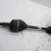 POLUOSOVINA PREDNJA DESNA Renault MEGANE III  2010 1.5 DCI 8200725502