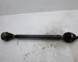 POLUOSOVINA PREDNJA DESNA Volkswagen Golf 2013 VI. 1.6 TDI 1K0407272CC