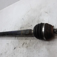 POLUOSOVINA PREDNJA DESNA Volkswagen Golf 2013 VI. 1.6 TDI 1K0407272CC