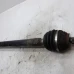 POLUOSOVINA PREDNJA DESNA Volkswagen Golf 2013 VI. 1.6 TDI 1K0407272CC