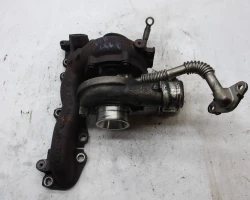 TURBINA Alfa 159 2008 SW 1.9 M-JET 55205358