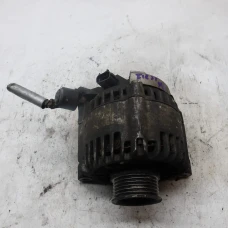 ALTERNATOR Ford Fiesta 2005 1.4 TDCI ALTERNATOR Ford Fiesta 2005 1.4 TDCI