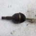 POLUOSOVINA PREDNJA LIJEVA Dacia Sandero 2013 0.9 TCE 391017832r