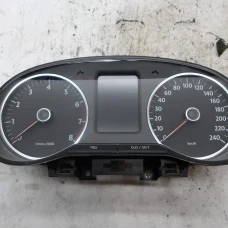 SAT Volkswagen Polo 2012 1.2 TSI 6r0920860h