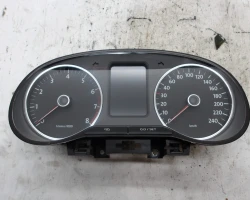 SAT Volkswagen Polo 2012 1.2 TSI 6r0920860h