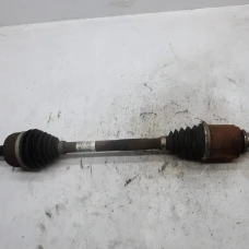POLUOSOVINA PREDNJA LIJEVA Renault MEGANE III  2010 1.5 DCI 8200847584
