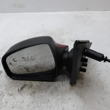 OGLEDALO LIJEVO Dacia Sandero 2013 0.9 TCE