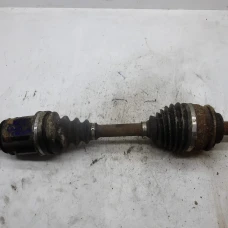 POLUOSOVINA PREDNJA LIJEVA Toyota Land Cruiser 120 2003 3.0D4D 4343060060