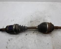 POLUOSOVINA PREDNJA LIJEVA Toyota Land Cruiser 120 2003 3.0D4D 4343060060